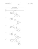 BENZIMIDAZOLES USEFUL AS MODULATORS OF ION CHANNELS diagram and image