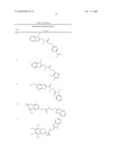 BENZIMIDAZOLES USEFUL AS MODULATORS OF ION CHANNELS diagram and image