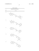 BENZIMIDAZOLES USEFUL AS MODULATORS OF ION CHANNELS diagram and image