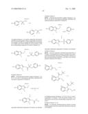 BENZIMIDAZOLES USEFUL AS MODULATORS OF ION CHANNELS diagram and image