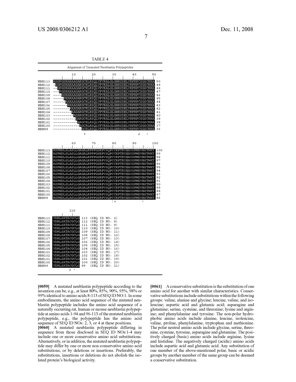 POLYMER CONJUGATES OF MUTATED NEUBLASTIN - diagram, schematic, and image 08