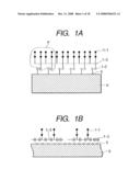 SURFACE TREATMENT SOLUTION WITH POLYMER MATERIAL, METHOD FOR PRODUCING SURFACE TREATMENT SOLUTION, LIQUID-CONTACTING SURFACE STRUCTURE, AND SURFACE TREATMENT METHOD USING LIQUID-PHASE POLYMER diagram and image