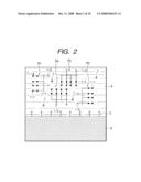 SURFACE TREATMENT SOLUTION WITH POLYMER MATERIAL, METHOD FOR PRODUCING SURFACE TREATMENT SOLUTION, LIQUID-CONTACTING SURFACE STRUCTURE, AND SURFACE TREATMENT METHOD USING LIQUID-PHASE POLYMER diagram and image