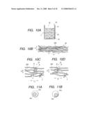 SURFACE TREATMENT SOLUTION WITH POLYMER MATERIAL, METHOD FOR PRODUCING SURFACE TREATMENT SOLUTION, LIQUID-CONTACTING SURFACE STRUCTURE, AND SURFACE TREATMENT METHOD USING LIQUID-PHASE POLYMER diagram and image