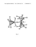 Oxygen-Bridged Bimetallic Complex and Polymerization Process diagram and image