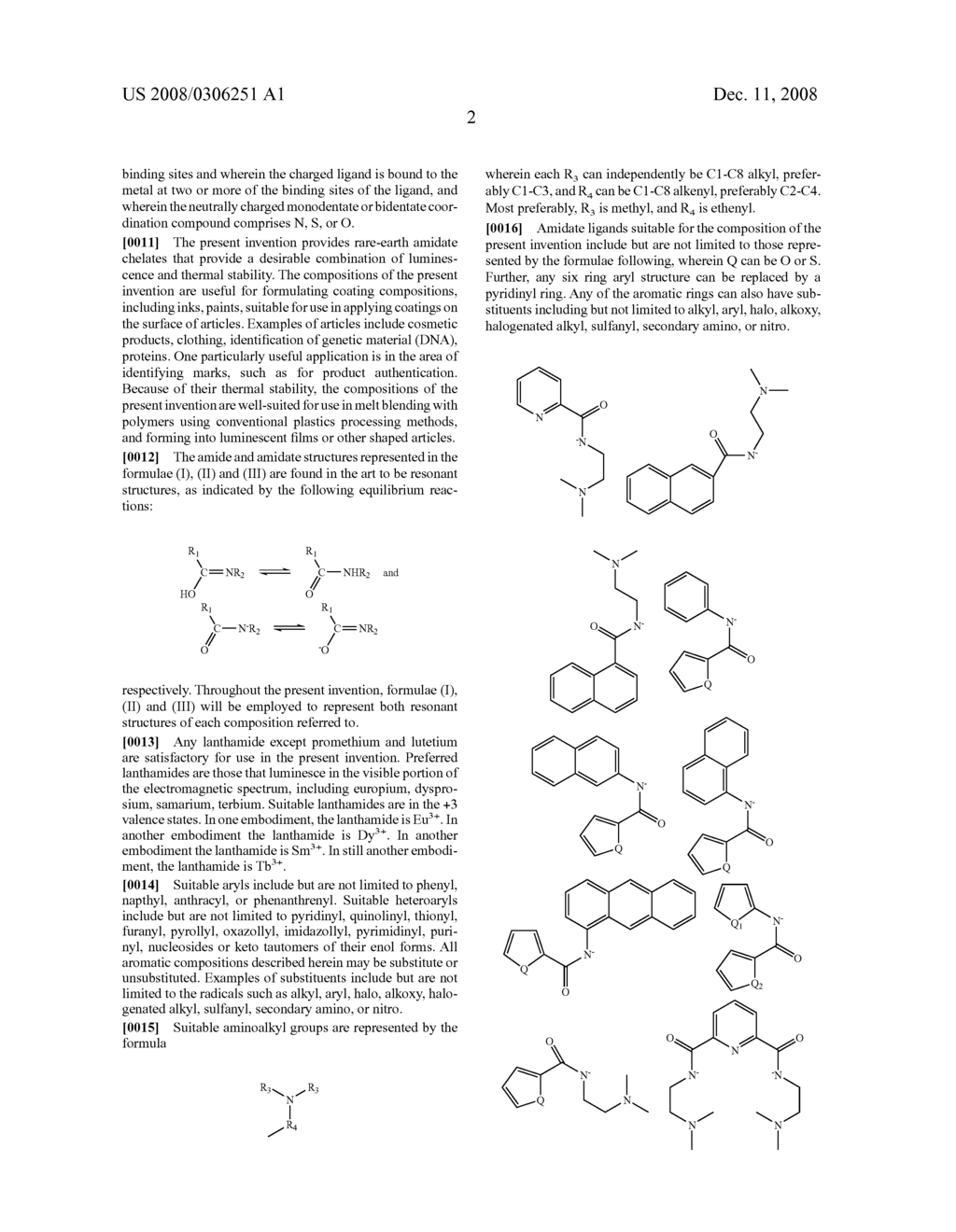 RARE-EARTH AMIDATE COORDINATION COMPOUNDS - diagram, schematic, and image 04