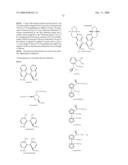 Process For The Preparation Of Optically Pure Tetrahydropterins And Derivatives, And Specifically Of Optically Pure Tetrahydrofolic Acid And Derivatives Thereof, By Stereospecific Hydrogenation diagram and image