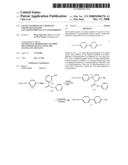 FACILE SYNTHESIS OF A SERIES OF LIQUID CRYSTALLINE 2-(4 -ALKOXYPHENYL)-5-CYANOPYRIDINES diagram and image