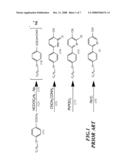 FACILE SYNTHESIS OF A SERIES OF LIQUID CRYSTALLINE 2-(4 -ALKOXYPHENYL)-5-CYANOPYRIDINES diagram and image