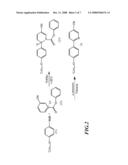 FACILE SYNTHESIS OF A SERIES OF LIQUID CRYSTALLINE 2-(4 -ALKOXYPHENYL)-5-CYANOPYRIDINES diagram and image