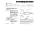 Process for Reacting an Aromatic Hydrocarbon in the Presence of Hydrogen diagram and image