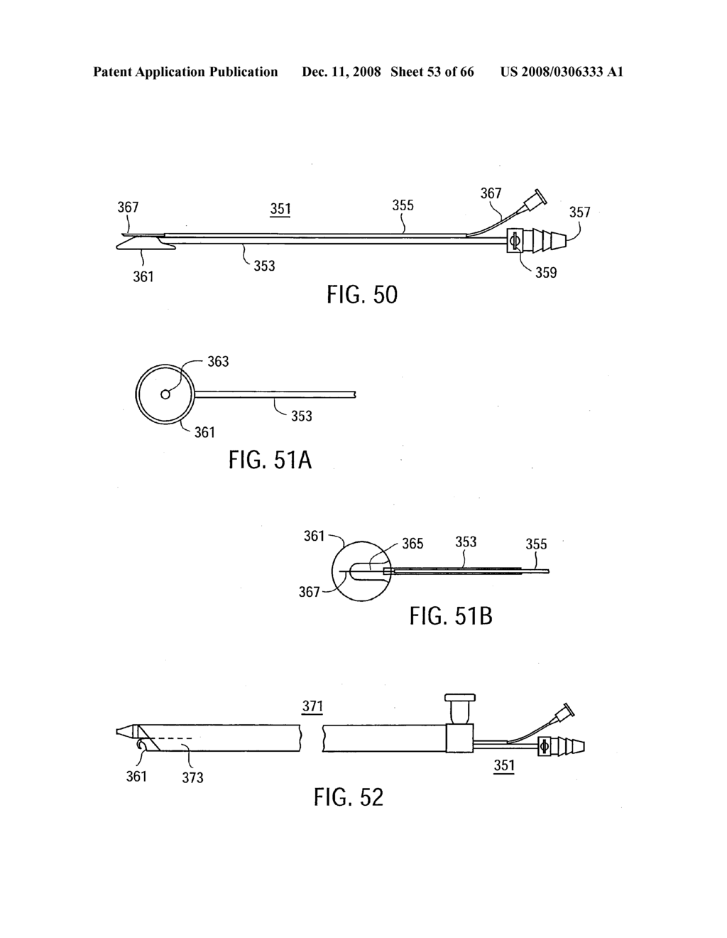 Apparatus and Method for Endoscopic Surgical Procedures - diagram, schematic, and image 54