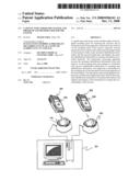 CAPSULE-TYPE ENDOSCOPE SYSTEM, AND PROGRAM AND METHOD USED FOR THE SYSTEM diagram and image