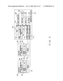 CAPSULE-TYPE ENDOSCOPE SYSTEM, AND PROGRAM AND METHOD USED FOR THE SYSTEM diagram and image