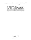 CAPSULE-TYPE ENDOSCOPE SYSTEM, AND PROGRAM AND METHOD USED FOR THE SYSTEM diagram and image