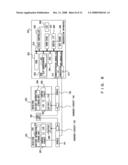 CAPSULE-TYPE ENDOSCOPE SYSTEM, AND PROGRAM AND METHOD USED FOR THE SYSTEM diagram and image