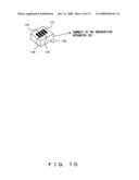 CAPSULE-TYPE ENDOSCOPE SYSTEM, AND PROGRAM AND METHOD USED FOR THE SYSTEM diagram and image