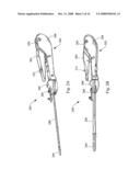 Surgical device diagram and image