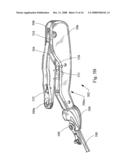 Surgical device diagram and image