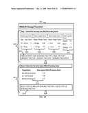 CALCULATION DEVICE FOR METABOLIC CONTROL OF CRITICALLY ILL AND/OR DIABETIC PATIENTS diagram and image