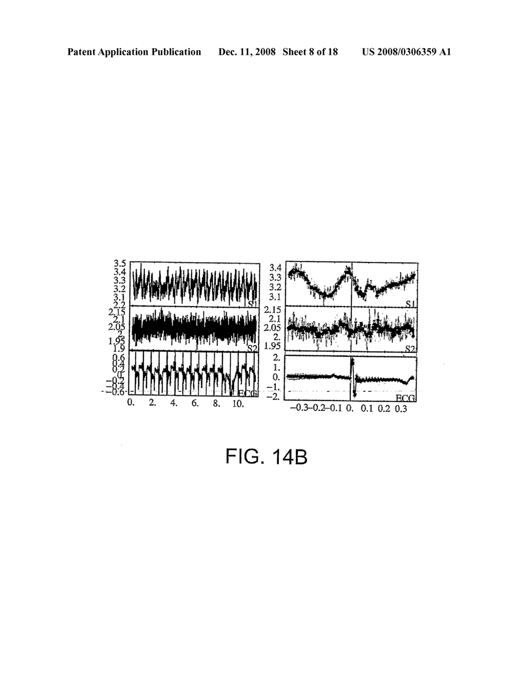 Medical Diagnostic and Treatment Platform Using Near-Field Wireless Communication of Information Within a Patient's Body - diagram, schematic, and image 09