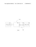 DETACHABLE LATCHING MECHANISM diagram and image