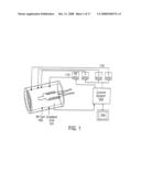 MARKERS FOR INTERVENTIONAL DEVICES IN MAGNETIC RESONANT IMAGE (MRI) SYSTEMS diagram and image