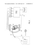 MARKERS FOR INTERVENTIONAL DEVICES IN MAGNETIC RESONANT IMAGE (MRI) SYSTEMS diagram and image