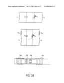 MARKERS FOR INTERVENTIONAL DEVICES IN MAGNETIC RESONANT IMAGE (MRI) SYSTEMS diagram and image