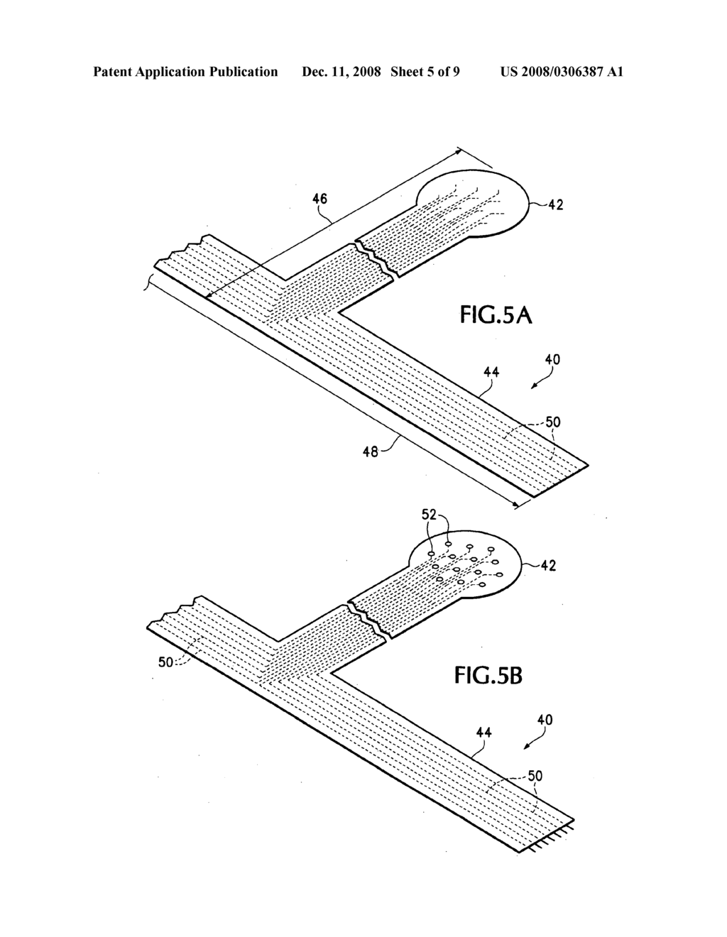 Finger mounted imaging and sensing assembly - diagram, schematic, and image 06