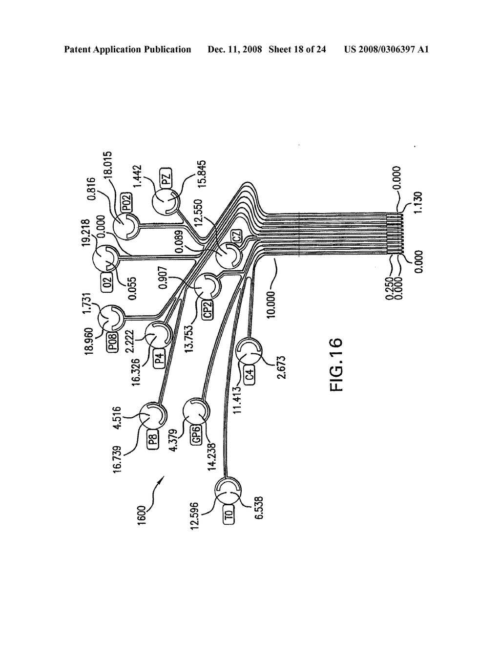 Apparatuses and Methods For Electrophysiological Signal Delivery and Recording During Mri - diagram, schematic, and image 19