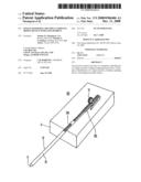 Single-Insertion, Multiple Sampling Biopsy Device With Linear Drive diagram and image