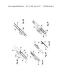 Single-Insertion, Multiple Sampling Biopsy Device With Linear Drive diagram and image