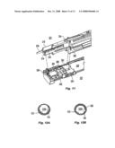 Single-Insertion, Multiple Sampling Biopsy Device With Linear Drive diagram and image