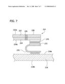 COMPRESSION DEVICE WITH INDEPENDENTLY MOVEABLE INFLATABLE MEMBER diagram and image