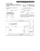 Body Temperature Controlling System diagram and image