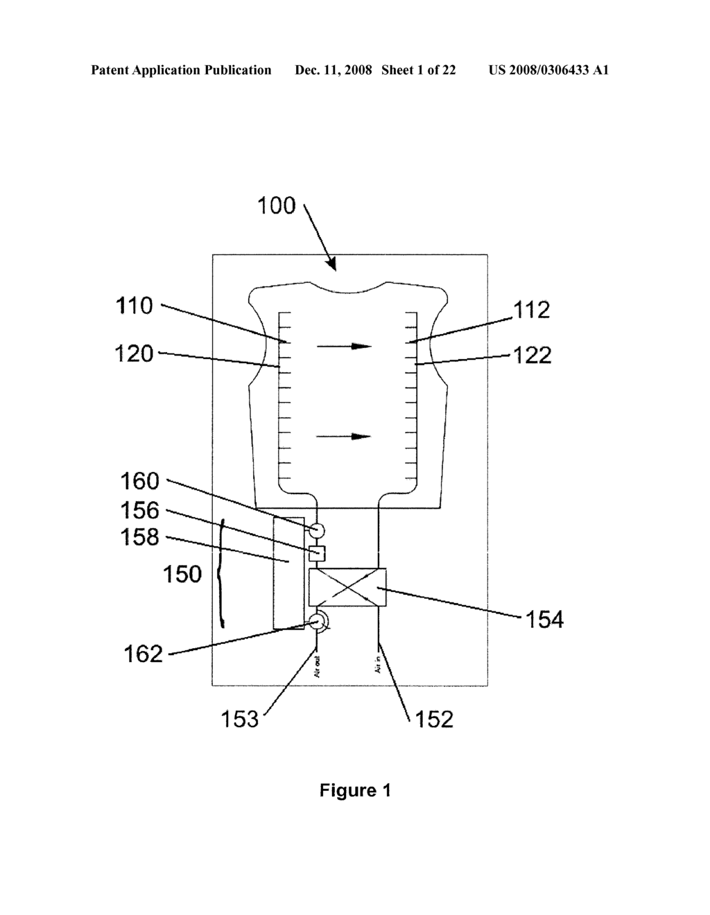 Body Temperature Controlling System - diagram, schematic, and image 02