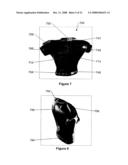 Body Temperature Controlling System diagram and image