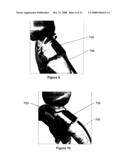 Body Temperature Controlling System diagram and image