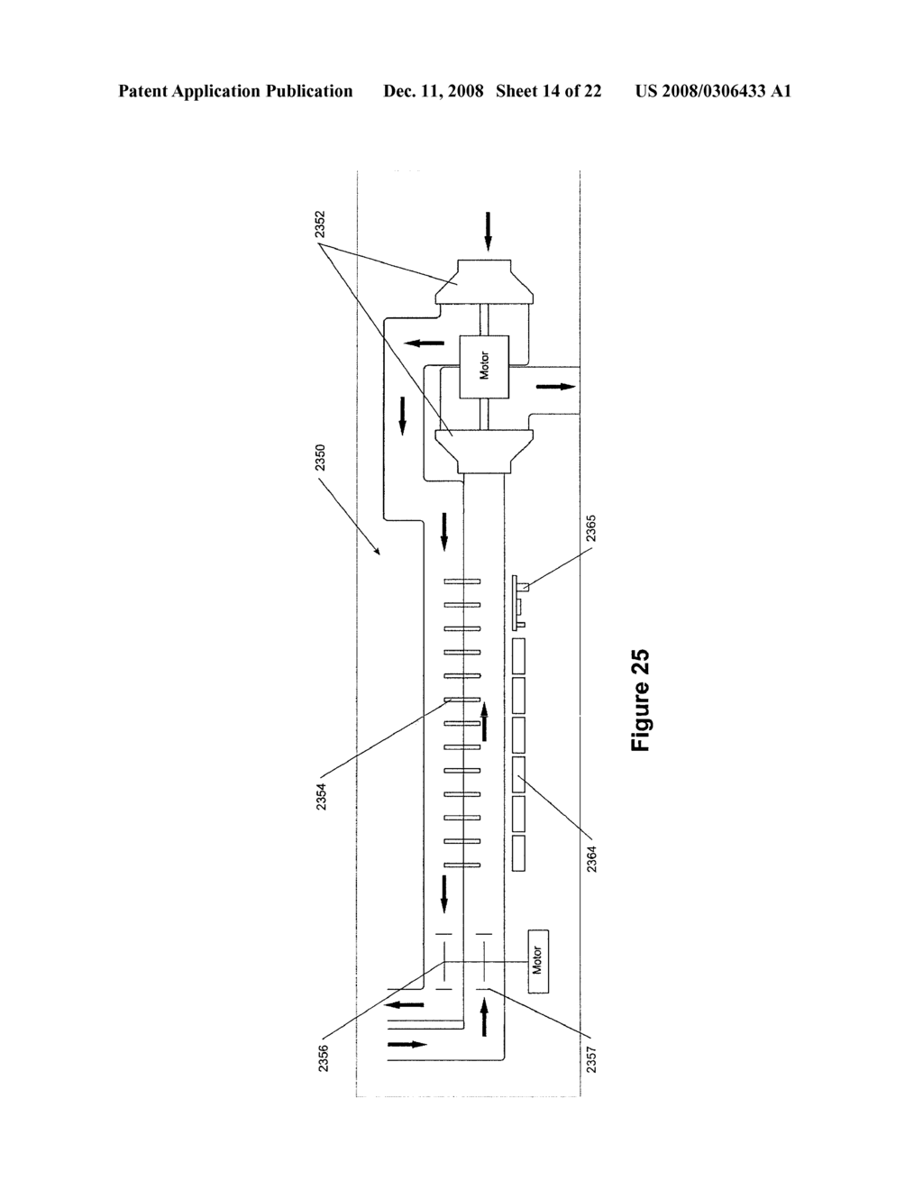 Body Temperature Controlling System - diagram, schematic, and image 15