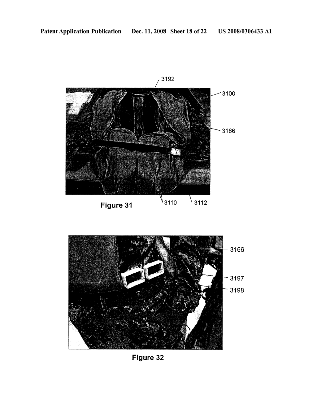 Body Temperature Controlling System - diagram, schematic, and image 19