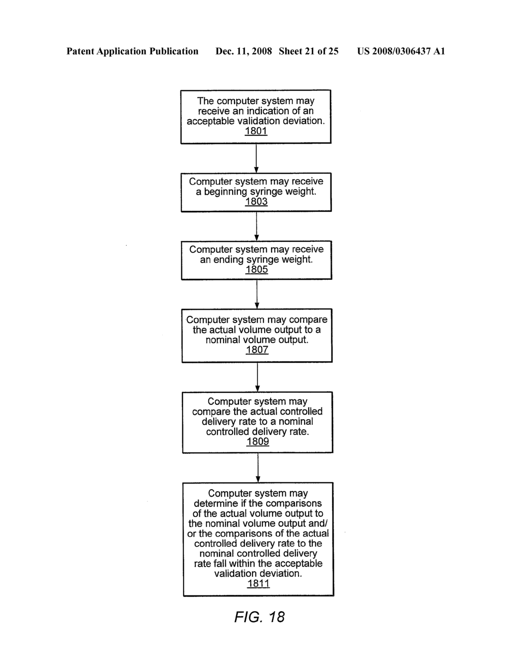 SYSTEMS AND METHODS FOR CONTROLLED SUBSTANCE DELIVERY NETWORK - diagram, schematic, and image 22