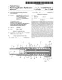 INJECTION DEVICE WITH A TWO-WAY SLIP COUPLING diagram and image