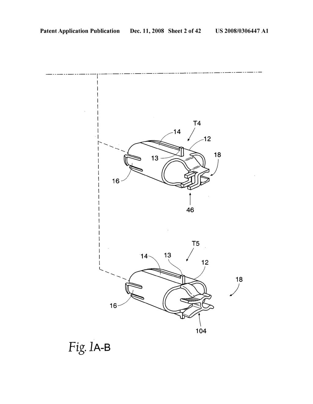 Systems and methods employing a bite block insert for positioning and stabilizing external instruments deployed within the body - diagram, schematic, and image 03