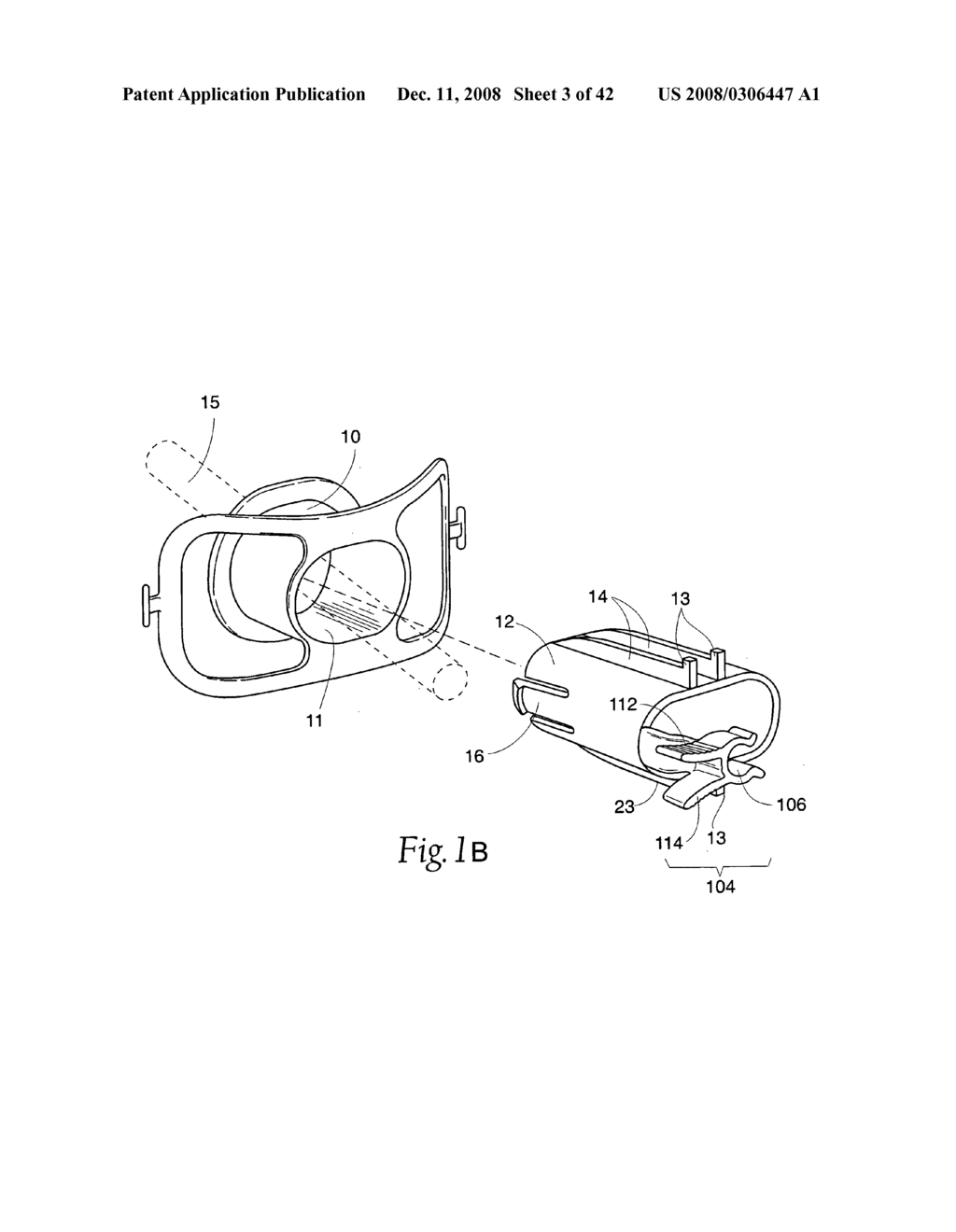 Systems and methods employing a bite block insert for positioning and stabilizing external instruments deployed within the body - diagram, schematic, and image 04