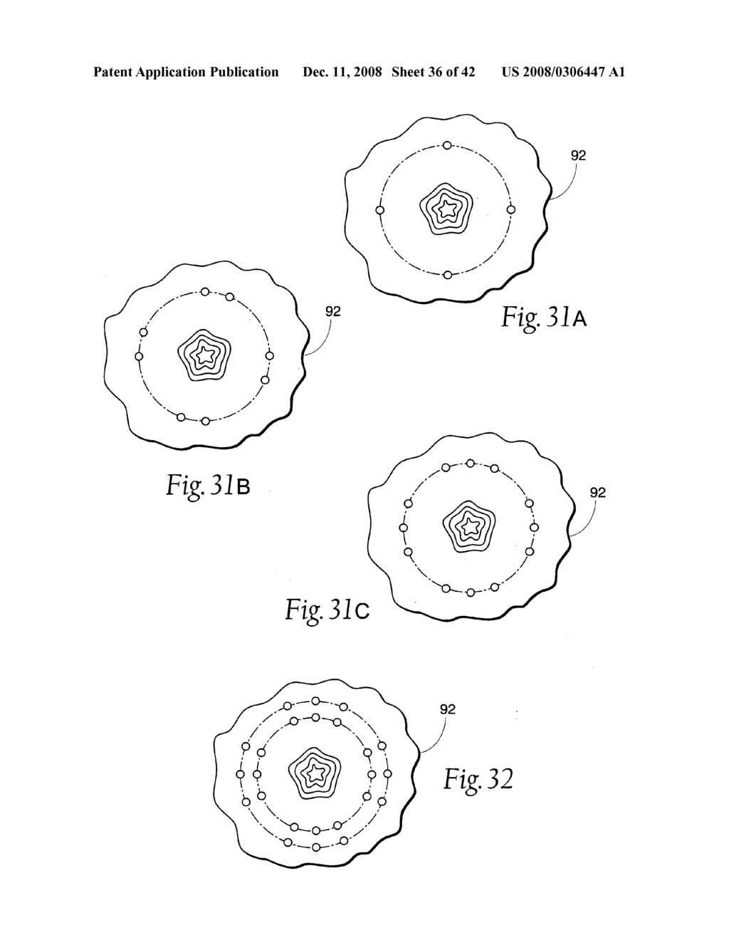 Systems and methods employing a bite block insert for positioning and stabilizing external instruments deployed within the body - diagram, schematic, and image 37