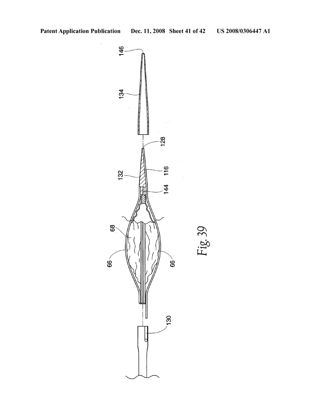Systems and methods employing a bite block insert for positioning and stabilizing external instruments deployed within the body - diagram, schematic, and image 42