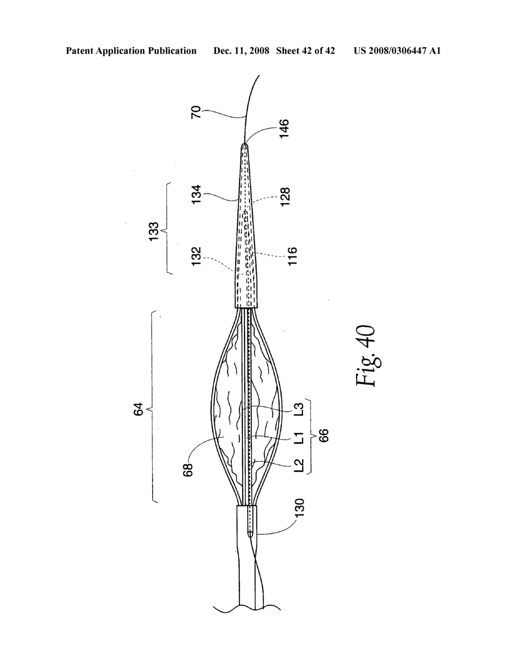 Systems and methods employing a bite block insert for positioning and stabilizing external instruments deployed within the body - diagram, schematic, and image 43
