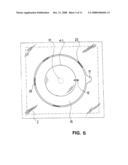 Wound Treatment Device with Elastically Deformable Vacuum-Generating Element diagram and image