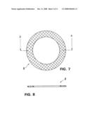 Wound Treatment Device with Elastically Deformable Vacuum-Generating Element diagram and image